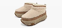 UGG | VENTURE DAZE ULTRA MINI COZY BEIGE FEMMES