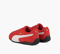 PUMA | BASKETS SPEEDCAT OG ROUGE PETIT ENFANT UNISEXE