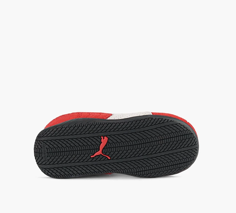 PUMA | BASKETS SPEEDCAT OG ROUGE PETIT ENFANT UNISEXE