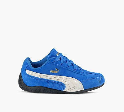 PUMA | BASKETS SPEEDCAT OG BLEU GRAND ENFANT UNISEXE