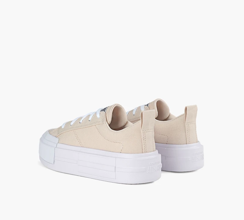 CONVERSE | BASKET CHUCK TAYLOR ALL STAR CRUISE BEIGE GRAND ENFANT FILLE