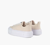 CONVERSE | BASKET CHUCK TAYLOR ALL STAR CRUISE BEIGE GRAND ENFANT FILLE