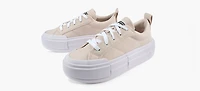 CONVERSE | BASKET CHUCK TAYLOR ALL STAR CRUISE BEIGE GRAND ENFANT FILLE
