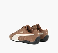 PUMA | BASKETS SPEEDCAT OG TAN FEMMES