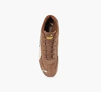 PUMA | BASKETS SPEEDCAT OG TAN FEMMES