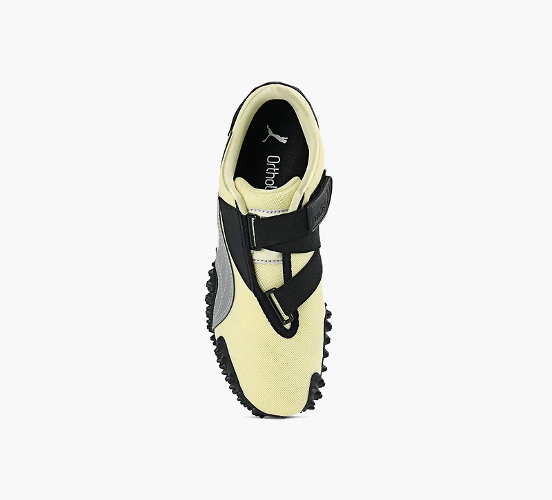 PUMA | MOSTRO OG JAUNE FEMMES