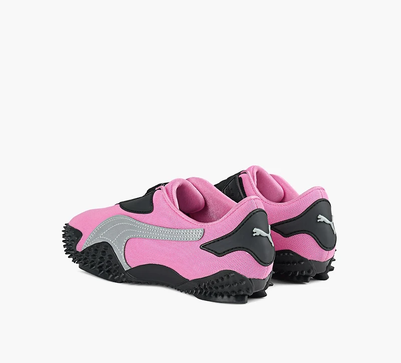 PUMA | MOSTRO OG FUCHSIA FEMMES