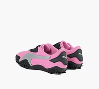 PUMA | MOSTRO OG FUCHSIA FEMMES