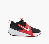 NIKE | BASKET TEAM HUSTLE D NOIR GRAND ENFANT GARCON