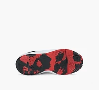 NIKE | BASKET TEAM HUSTLE D NOIR GRAND ENFANT GARCON