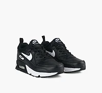 NIKE | BASKET AIR MAX 90 EASY ON NOIR GRAND ENFANT UNISEXE