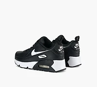 NIKE | BASKET AIR MAX 90 EASY ON NOIR GRAND ENFANT UNISEXE