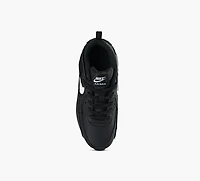 NIKE | BASKET AIR MAX 90 EASY ON NOIR GRAND ENFANT UNISEXE