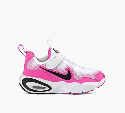 NIKE | BASKETS AIR MAX NOVA BLANC GRAND ENFANT FILLE