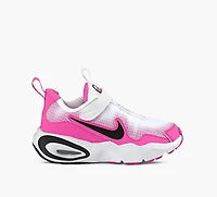 NIKE | BASKETS AIR MAX NOVA BLANC GRAND ENFANT FILLE