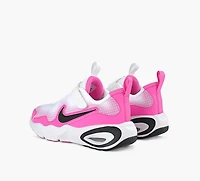 NIKE | BASKETS AIR MAX NOVA BLANC GRAND ENFANT FILLE