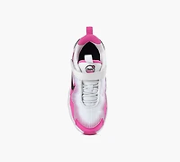 NIKE | BASKETS AIR MAX NOVA BLANC GRAND ENFANT FILLE