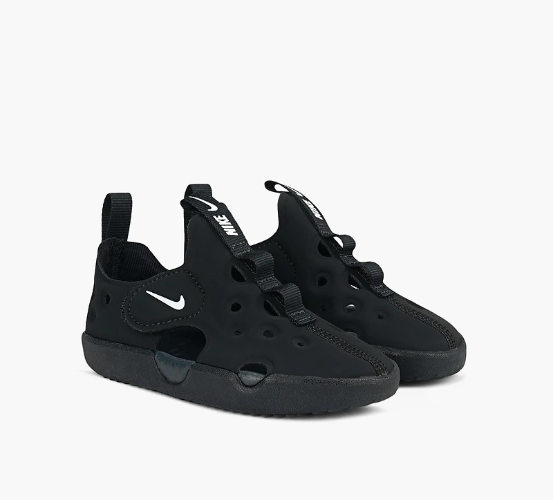 NIKE | SANDALE SUNRAY PROTECT 4 NOIR BÉBÉ & BAMBIN UNISEXE