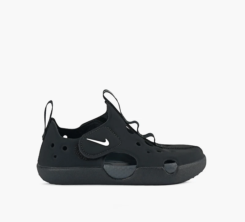 NIKE | SANDALE SUNRAY PROTECT 4 NOIR PETIT ENFANT UNISEXE