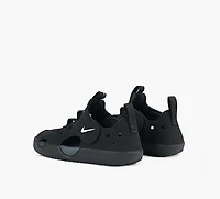NIKE | SANDALE SUNRAY PROTECT 4 NOIR PETIT ENFANT UNISEXE