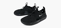 NIKE | SANDALE SUNRAY PROTECT 4 NOIR PETIT ENFANT UNISEXE