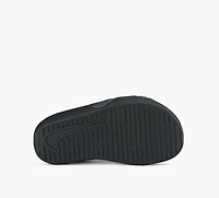 NIKE | SANDALE SUNRAY PROTECT 4 NOIR PETIT ENFANT UNISEXE