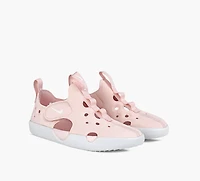 NIKE | SANDALE SUNRAY PROTECT 4 ROSE PALE PETIT ENFANT FILLE