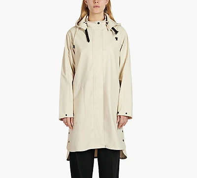 ILSE JACOBSEN | RAIN71 BLANC FEMMES