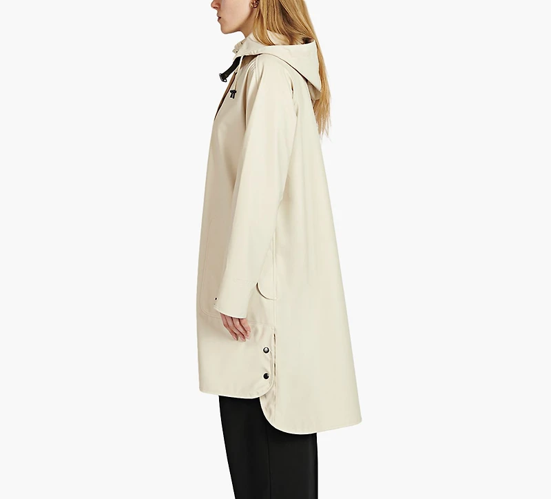ILSE JACOBSEN | RAIN71 BLANC FEMMES