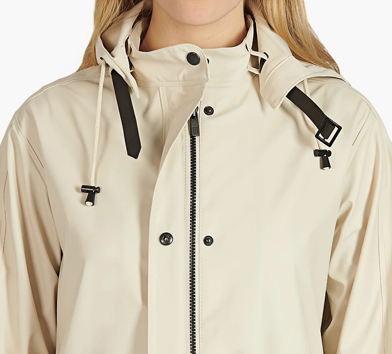 ILSE JACOBSEN | RAIN71 BLANC FEMMES