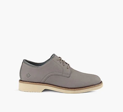 COLE HAAN | OXFORD AMERICAN CLASSICS MONTROSE BOUT UNI GRIS HOMMES