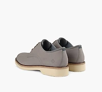COLE HAAN | OXFORD AMERICAN CLASSICS MONTROSE BOUT UNI GRIS HOMMES