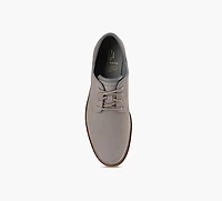 COLE HAAN | OXFORD AMERICAN CLASSICS MONTROSE BOUT UNI GRIS HOMMES