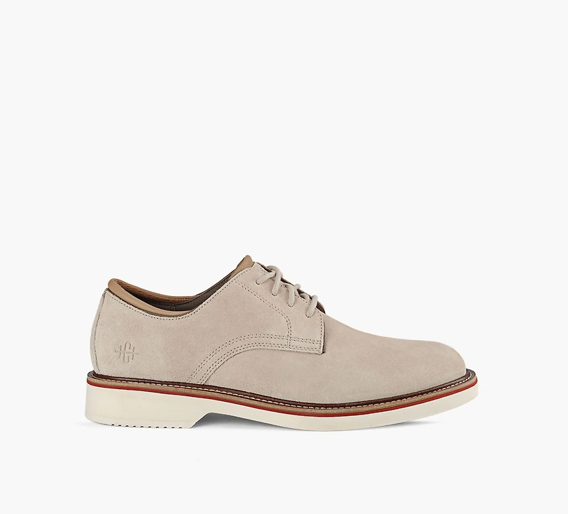 COLE HAAN | OXFORD AMERICAN CLASSICS MONTROSE BOUT UNI TAUPE HOMMES