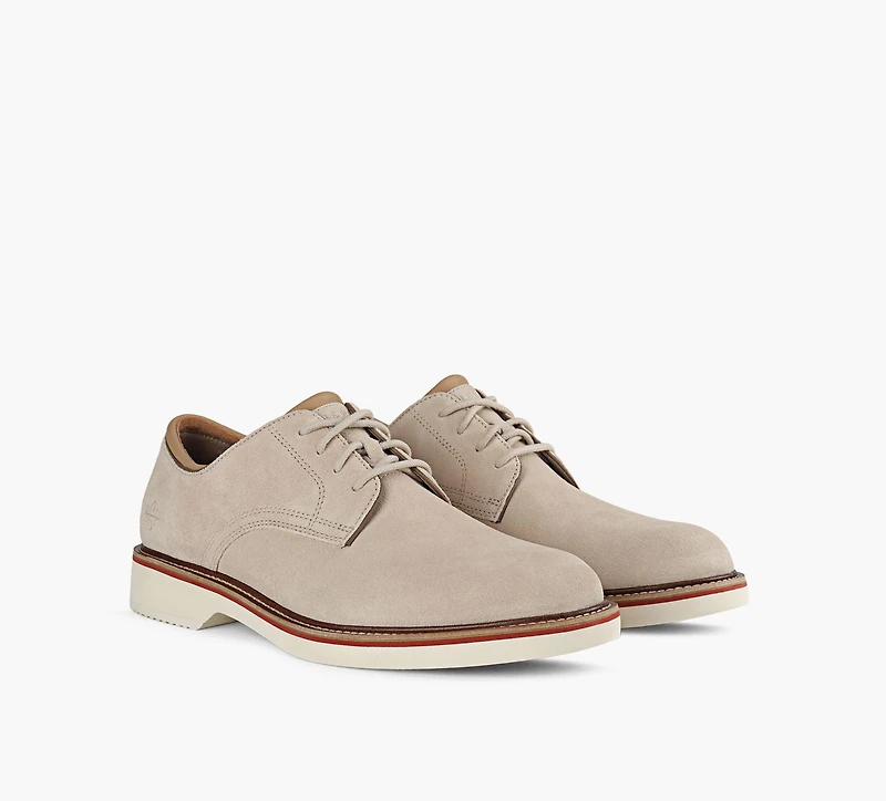 COLE HAAN | OXFORD AMERICAN CLASSICS MONTROSE BOUT UNI TAUPE HOMMES