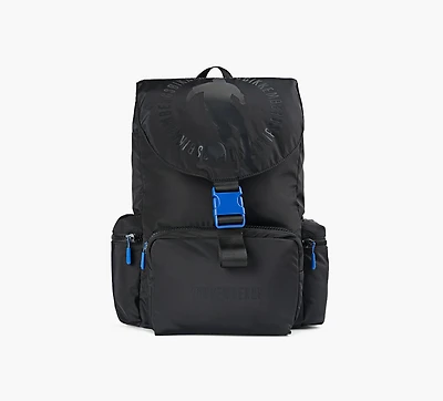 BIKKEMBERGS | SAC À DOS STAR BIKKEMBERGS | NOIR | HOMMES