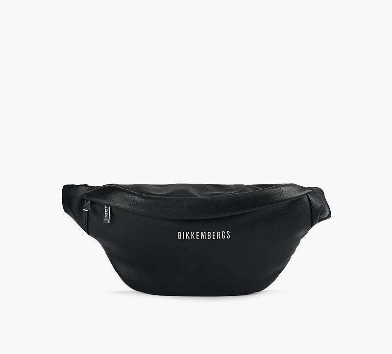 BIKKEMBERGS | SAC BANANE ALLEN BIKKEMBERGS | NOIR | HOMMES