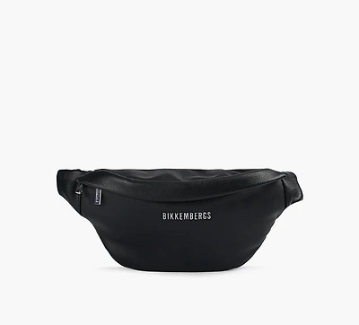 BIKKEMBERGS | SAC BANANE ALLEN BIKKEMBERGS | NOIR | HOMMES