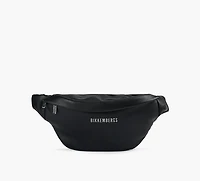 BIKKEMBERGS | SAC BANANE ALLEN BIKKEMBERGS | NOIR | HOMMES