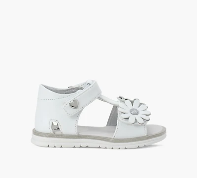 B-COOL | GLITZ BLANC BÉBÉ & BAMBIN FILLE