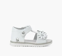 B-COOL | GLITZ BLANC BÉBÉ & BAMBIN FILLE