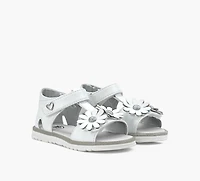 B-COOL | GLITZ BLANC BÉBÉ & BAMBIN FILLE