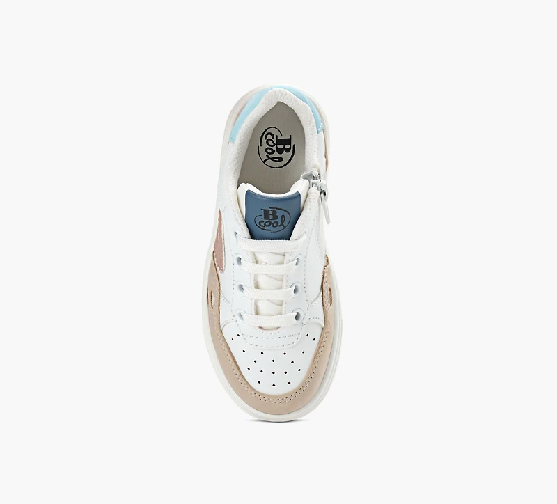 B-COOL | ILLUMINATE BLANC PETIT ENFANT FILLE