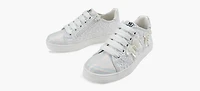 B-COOL | SERENE BLANC GRAND ENFANT FILLE