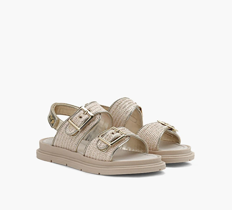 B-COOL | BUBBLE BEIGE GRAND ENFANT FILLE