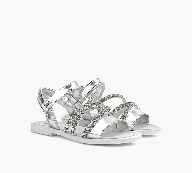B-COOL | DREAM ARGENT GRAND ENFANT FILLE