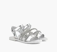 B-COOL | DREAM ARGENT GRAND ENFANT FILLE