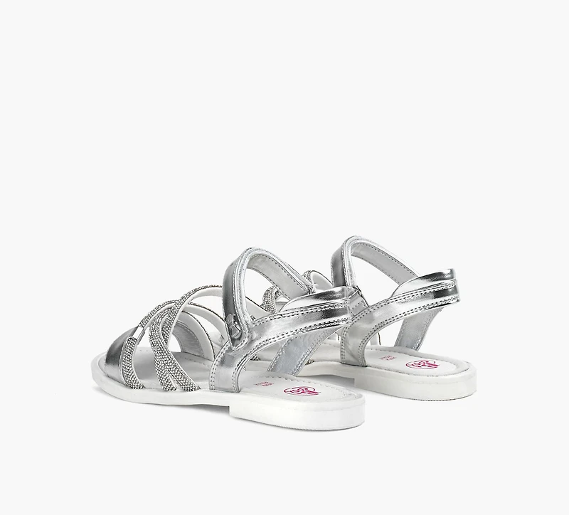 B-COOL | DREAM ARGENT GRAND ENFANT FILLE