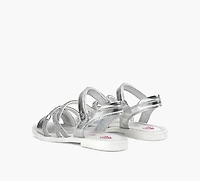 B-COOL | DREAM ARGENT GRAND ENFANT FILLE