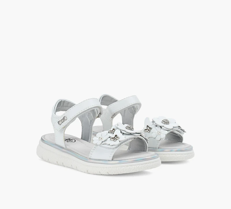 B-COOL | GLIMMER BLANC PETIT ENFANT FILLE